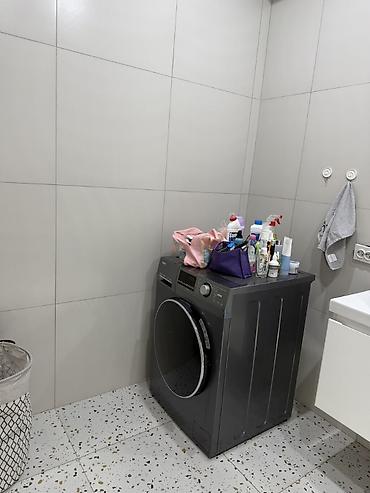 gala group: 2 комнаты, 70 м², Асанбай мкр Элитка, 6 этаж — 3