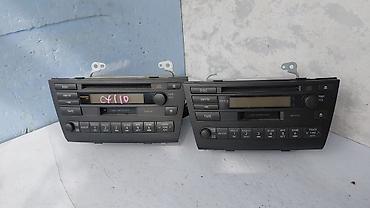 devo tiko: Блок климат контроля Toyota 2005 г., Б/у, Оригинал, Япония — 1