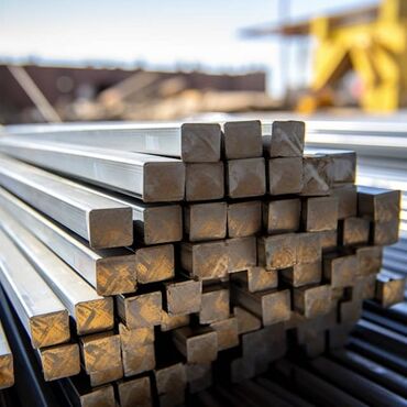 Profillər, şvellerlər: Profil, Polad, 12 m, Ödənişli çatdırılma, Pulsuz çatdırılma, Kredit yoxdur — 27