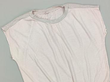 biale bluzki: ITALY FASHION, Bluzka damska, rozmiar One size — 1