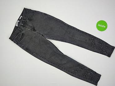 dupy w dżinsach: New Look Petite, Jeansy damskie, rozmiar M — 2