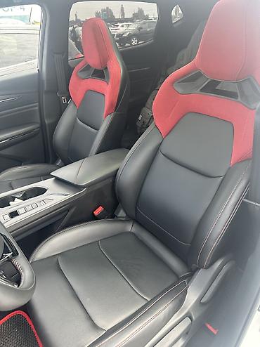 Changan: Changan X5 Plus: 2025 г., 1.5 л, Робот, Бензин, Кроссовер — 7