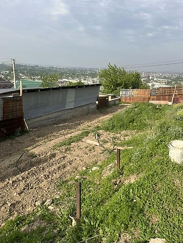 Продажа коттеджей и домов: Земельный участок с домом (индивидуальное жилищное строительство) — 6