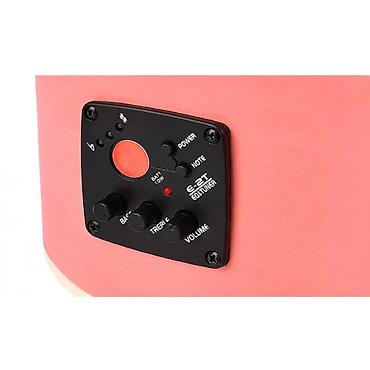 gitara pedalı: №: 585 Məhsulun adı: Soundsation SAGUARO-HW-CE PK elektroakustik — 3