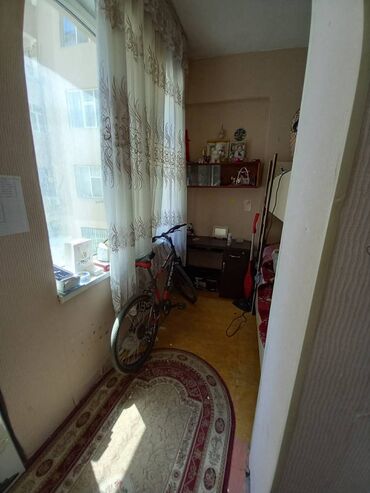 Yeni tikili: 3 otaqlı, Yeni tikili, m. İnşaatçılar, 90 kv. m — 17