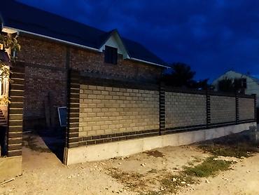 Каменщики, кладчики: Каменщик. 3-5 лет опыта — 5