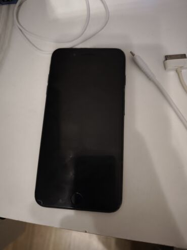IPhone 7 Plus, 128 GB, Qara