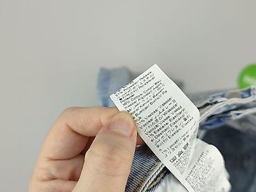 jeans version: Shein, Jeansy damskie, rozmiar L — 5