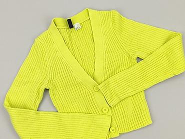 sklepy c and a: H&M Divided, Kardigan damski, rozmiar XS — 1