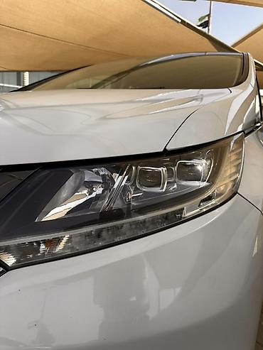 chrysler pacifica: Honda Odyssey: 2020 г., 2.4 л, Автомат, Бензин, Минивэн — 6