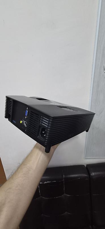 Проекторы: Проектор Acer (DLP) - Технология проекции: DLP - Ручная регулировка — 2