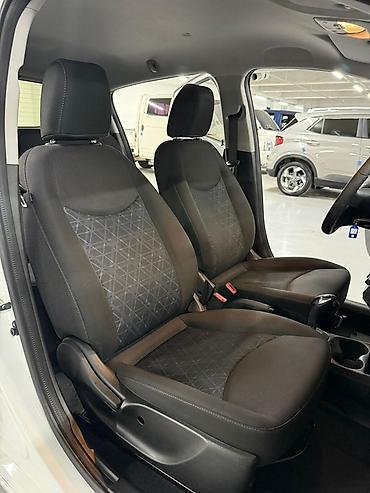 Chevrolet: Chevrolet Spark: 2022 г., 0.1 л, Автомат, Бензин, Хэтчбэк — 5