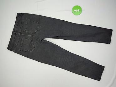 mnml jeans: Denim, Jeansy damskie, rozmiar S — 3