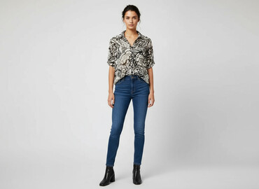 sukienki gerry weber: Gerry Weber, Bluzka damska, rozmiar S