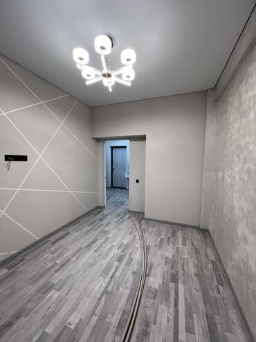 Продажа квартир: 1 комната, 46 м², Элитка, 6 этаж, Евроремонт — 7