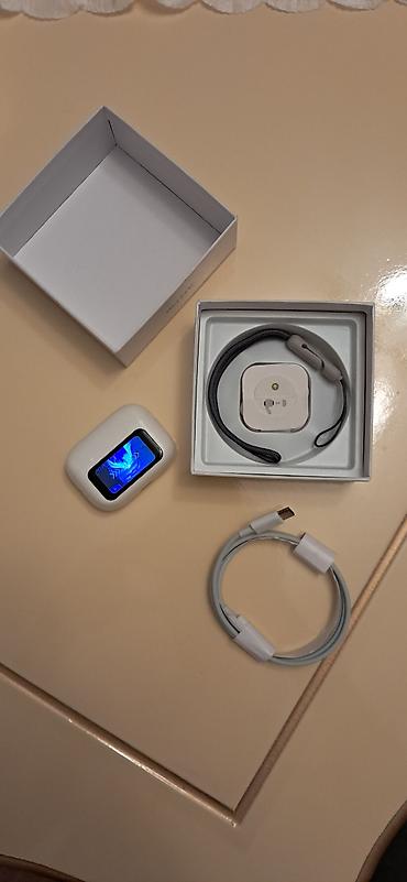 qulaqciq bluetooth: ANC/ENC simsiz qulaqlıq Xüsusiyyətlər: - Aktiv səsboğma (ANC) və — 3