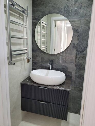 Yeni tikili: M. Həzi Aslanov, 3 otaqlı, Yeni tikili, m. Həzi Aslanov, 108 kv. m — 8