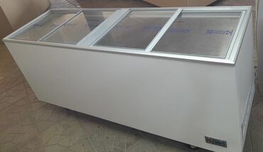 Dərin dondurucular: Qapalı dondurucu — 5