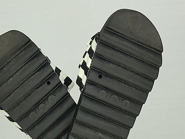 baleriny: Sinsay, Klapki damskie, rozmiar 39 — 5