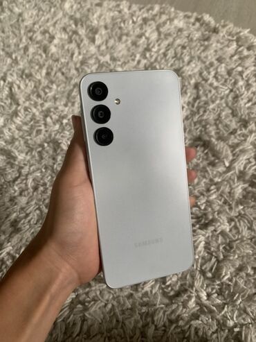 самсунг а 57: Samsung Galaxy A15, 128 ГБ, цвет - Белый, 2 SIM