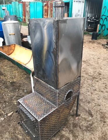 Печи, плиты: Банный котел, титан самовар, печки В наличии и на заказ!!! at lalafo.kg — 8 Печи, плиты: Банный котел, титан самовар, печки В наличии и на заказ!!! — 8