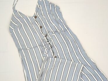 markowe dżinsy: Women`s overall, Primark, size L (EU 40)