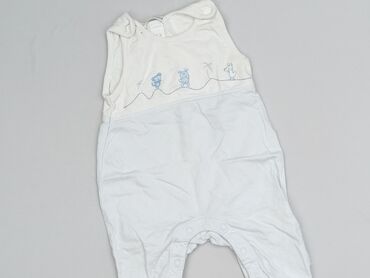 Rampers: Ramper, H&M, Newborn baby, condition - Very good