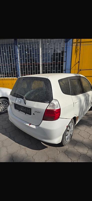 дверные карты фит: Honda Fit: 2003 г., Автомат, Бензин, Хэтчбэк — 3