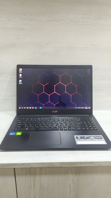 Acer: Acer Aspire, 15.6 ", Intel Core i7, 512 GB — 5