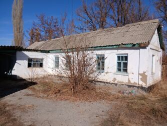 куплю дом новопокровке: Дом, 14 м², 3 комнаты, Собственник