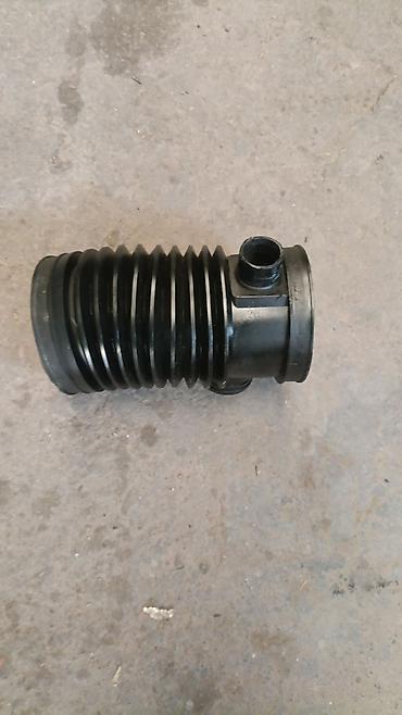 Противотуманные фары: Комплект противотуманных фар BMW Оригинал — 9