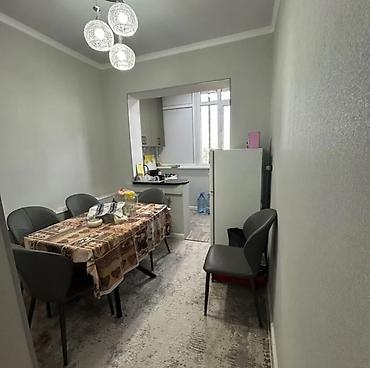 Продажа квартир: 3 комнаты, 68 м², Восток-5 мкр 9 этаж — 1