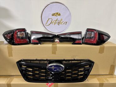 купить хендай солярис: Стоп-сигналдар комплектиси Subaru 2020 г., Жаңы, АКШ