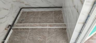 Укладка плитки: Подготовка стен для укладки, Подготовка стен для грунтовки, Резка плитки | Керамическая плитка, Керамогранитая плитка, Мозаичная плитка | Вертикальная укладка, Диагональная укладка, Горизонтальная укладка Больше 6 лет опыта — 24