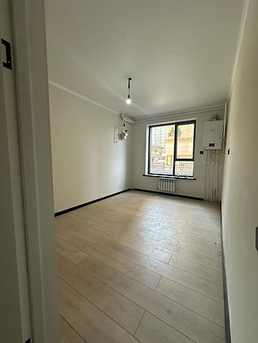 Продажа квартир: 1 комната, 40 м², Кара-Жыгач ж/м Элитка, 1 этаж, Свежий ремонт — 6