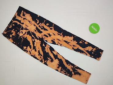 divers: F&F, Legginsy Sportowe damskie, rozmiar M — 2