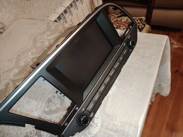 bmw e60 monitor: Monitor, İşlənmiş, Cihaz paneli, Bluetooth, Koreya, Pulsuz çatdırılma