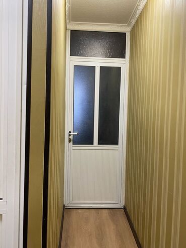 Qarajlar: Bakı, 2 otaqlı, Köhnə tikili, 50 kv. m