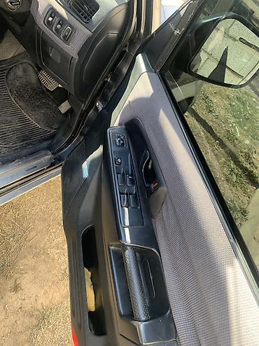 двигатель ford focus 1: Mitsubishi Pajero iO: 2001 г., 2 л, Автомат, Бензин, Внедорожник — 10