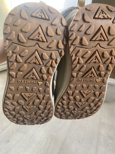 Ботинки и ботильоны: Humtto ботинки Размер 38 
3500с — 12