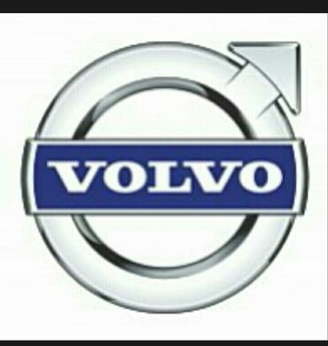 Volvo: Volvo S60: 2.4 l. | 2008 έ. 177000 km. Λιμουζίνα