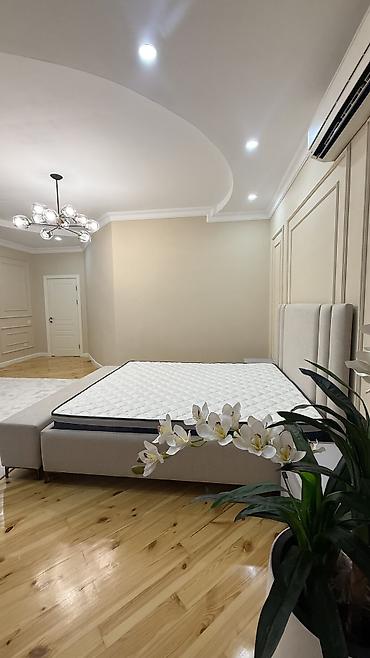 Продажа квартир: 4 комнаты, 209 м², 7 этаж — 12