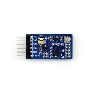 eus basliq: Kateqoriya: Sensorlar > Multi Sensor Kartları - IMU Məhsul: 10-DOF — 3