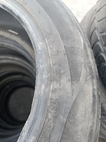 картер: Комплект летних шин Zetum (бренд Kumho), производство Корея. - — 3