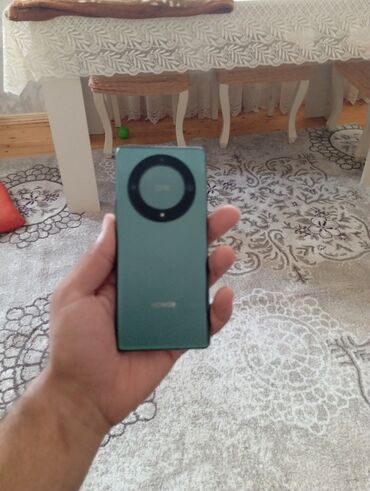 telefon stabilizer: Honor X9a, 128 GB