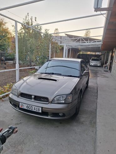 прадаю субару легаси: Subaru Legacy: 2000 г., 2 л, Автомат, Бензин, Седан