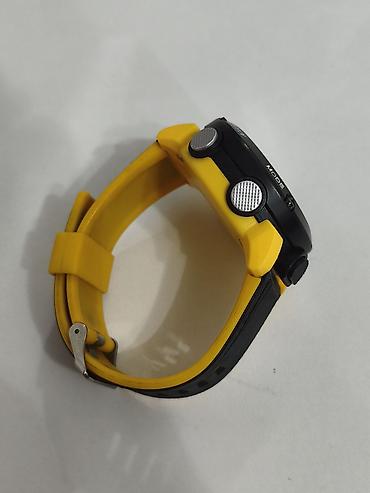 часы мерседес: Спортивные часы часы, Casio (G-Shock), Таймер и секундомер, Водонепроницаемые, Мужские, Новый — 3