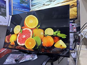 Телевизоры: 🔥🔥💥СУПЕР АКЦИЯ💥🔥🔥 телик телевизор LG 43UP77 thinq ai, webos 5.0, ai — 11
