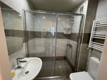 Uzunmüddətli kirayə mənzillər: Xəzər rayonu, Buzovna qəsəbəsi, Zağulba Mallın arxası, 7 mərtəbəli — 12