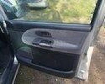 Ford: FORD GALAXY 2003. GOD. - KOMPLETAN AUTO U DELOVIMA | FORD velika — 14